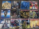 Vinyl Record Lot.  Everything In Pictures Included