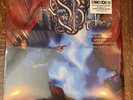 P.M. DAWN The Bliss Album 2LP ORANGE VINYL W/HYPE STICKER RSD New
