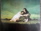 John & Beverly Martyn-Stormbringer UK pink Island folk psych lp NM lp