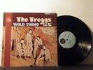 THE TROGGS  LP  Wild Thing  1966 Fontana stereo   vinyl