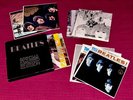 BEATLES Special Limited Edition 10 LP Vinyl Record-Box Set (Capitol/Apple)-RARE