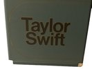 Rare Taylor Swift midnights vinyl Collector Case. Broken Latch