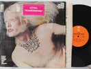 Edgar Winter Group LP “They Only Come Out At Night”  VG++ SHRINK 2 Hype Stickers