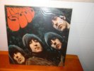 THE BEATLES  RUBBER SOUL  FACTORY SEALED PCS 3075 1988 APPLE EMI RECORDS IMPORT 