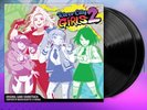 River City Girls 2 vinyl record X2LP (Black) (Limited Run Games)