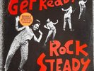 GET READY ROCK STEADY LP