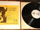 JEFFERSON AIRPLANE TAPES FROM THE MOTHERSHIP USA TMOQ WINTERLAND LIVE 1970 LP