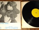 THE DOORS   CRITIQUE   EUROPE USA LIVE 1968 1969 LP