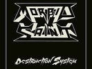 Morbid Saint - Destruction System Bone Vinyl Edition (1992 - EU - Reissue)