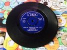 GENE LATTER  SIGN ON THE DOTTED LINE * WIGAN CASINO  NORTHERN SOUL