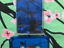 猫 シ Corp. – Blue Dream Vaporwave Cassette Tape - Cat System Corp - First Edition