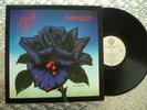 Thin Lizzy    Black Rose (A Rock Legend)    Vintage LP Warner Bros. BSK 3338