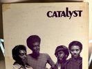 Catalyst Original 1972 Record Catalyst vinyl LP Funk Soul JAZZ OG RARE