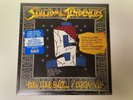 SUICIDAL TENDENCIES CONTROLLED BY HATRED BLUE JAY COLOR VINYL LIMITED TO 300