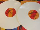SKIDS - Days In Europa *LTD WHITE DLP Vinyl - NEW