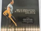 Bruce Springsteen & The E Street Band Live 1975-85 5 LP Boxset - B1