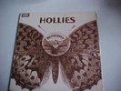 the hollies butterfly 1st pressing