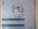 A Factory Sample - Joy Division / Durutti Column / Cabaret Voltaire   FAC 2  7
