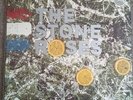 The Stone Roses  1991  2x45rpm LP    ORE ZLP 502   VG+