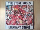 The Stone Roses   Elephant Stone  UK  12