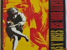Guns N' Roses - Use Your Illusion 1 - 1991 USA Geffen double LP