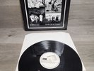 John Cale Fear Of Nothing Vinyl Rare 1988 Produced by Thomas Jerome Newton  Baal