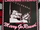 Laughing Hyenas. Merry go round. Original LPTouch&Go 1987. 