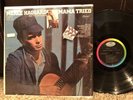 MERLE HAGGARD STRANGERS MAMA TRIED 1968 CAPITOL ST 2972 OG VINYL FIRST PRESS EX