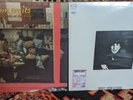 Tom Waits Leonard Cohen 2 VINYL LPs Nighthawks Rhino 180gm From A Room Sundazed