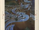 Jon Hassell Aka / Darbari / Java ... UK vinyl LP  record