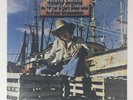 JIMMY BUFFETT “A White Sport Coat..” SEALED Promo ? Vinyl Record Album LP READ