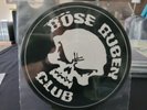 Krawallbrüder Picture LP Böse Buben Club Unbeugsam Lim/Num Autogramm 206/222 RAR