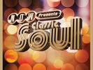 Various Artists NOW Presents¿Classic Soul (Vinyl) 5LP