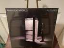 New & Sealed - Jimmy Eat World Futures Vinyl 2xLP - Free Shipping