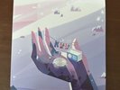 Steven Universe Vinyl Vol. 1 Soundtrack 4 x 10” Colored Limited Edition LIKE NEW