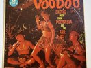 Voodoo Exotic Music From The Far East L1679 Robert Drasnin 1959 HIFI Tops
