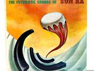 Sun Ra on Savoy 12169