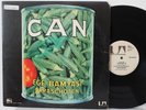 Can LP “Ege Bamyasi”   United Artists UA LA063   Original 1973   VG++ Krautrock