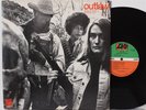 Eugene McDaniels LP “Outlaw”   Atlantic 8259   Original VG+ Psych Funk Soul Jazz