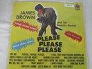 NEW James Brown And The Famous Flames Please Please Please w/ Shrink LP Vinyl Re