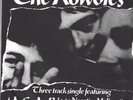 The Rowdies Three Track Single Featuring Negative Malfunction Freeze Out, ACAB
