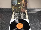 LP VINYL DAVID BOWIE THE RISE & FALL OF ZIGGY STARDUST SF 8287 UK 1ST PRESS EX