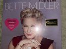 A Gift Of Love Bette Midler Pink Vinyl Limited 2 Lp Set Mint Rare