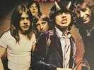 AC/DC LP Highway to Hell VINYL ALBUM 1979 (2009) Bon Scott New and SEALED