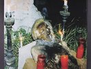 MORTUARY DRAPE: all the witches dance IRON TYRANT 12