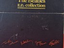 THE BEATLES  E. P.  COLLECTION  1981  UK BOX SET  14  EPs  BEP14  VINYLS EX