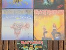 Iron Maiden 5 x 7