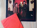 THE STRANGLERS-RATTUS NORVEGICUS-UNITED ARTISTS VINYL LP 1977 1ST PRESS + 7