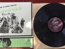Bollywood Hindi USED Angel label LPs , Kashmir Ki Kali  12