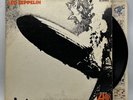 Led Zeppelin - I (1 One) - 1974 US 1st Press SD 8216 Album (EX) Ultrasonic Clean